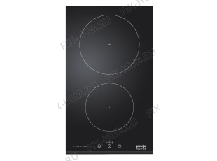 Плита (духовка) Gorenje IT332CSC (465903, 4522.2G71CB) - Фото